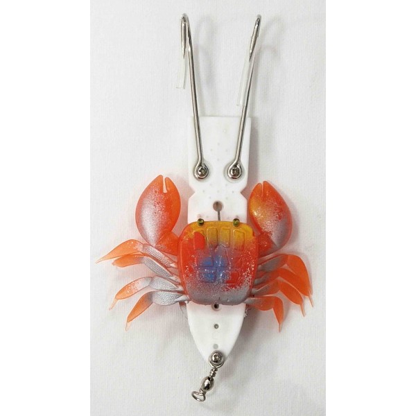 ΧΤΑΠΟΔΙΕΡΑ ΜΕ ΚΑΒΟΥΡΙ ΣΙΛΙΚΟΝΗΣ & ΑΙΧΜΗΡΕΣ ΣΑΛΑΓΚΙΕΣ ΜΕ ΜΟΛΥΒΙ 17CM